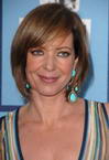 Allison Janney photo